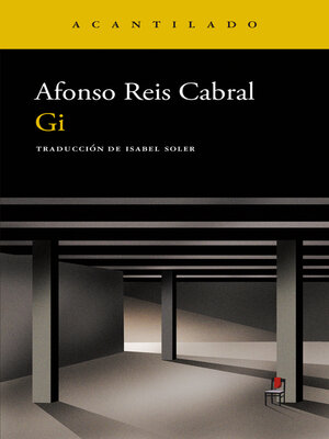 cover image of Gi